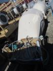 Used Bliss Eliminator Hammer Mill, Model EMFD 4840-TFA. 48