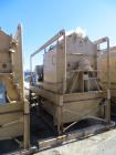 Used Bliss Eliminator Hammer Mill, Model EMFD 4840-TFA. 48