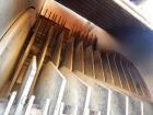 Used Bliss Eliminator Hammer Mill, Model EMFD 4840-TFA. 48