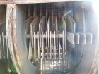 Used Bliss Eliminator Hammer Mill, Model EMFD 4840-TFA. 48
