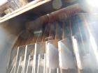 Used Bliss Eliminator Hammer Mill, Model EMFD 4840-TFA. 48