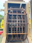 Bliss Eliminator ER-2820 TF Hammer Mill – Heavy-Duty 100 HP Grinder