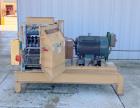 Used- Bliss Eliminator Model ER2220 Hammer Mill