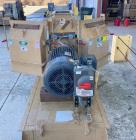 Used- Bliss Eliminator Model ER2220 Hammer Mill