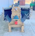 Used- Bliss Eliminator Model ER2220 Hammer Mill