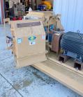 Used- Bliss Eliminator Model ER2220 Hammer Mill