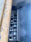 Used Bliss Eliminator Model ER2220 Hammer Mill