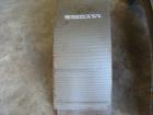 Used Bliss Eliminator Model ER2220 Hammer Mill
