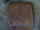 Used Bliss Eliminator Model ER2220 Hammer Mill