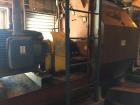 Used Bliss Hammer Mill; Model IE-4436-TFA