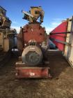 Used- Bliss Hammer Mill; Model IE-4436-TFA