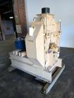 Used Bliss Industries Eliminator Hammer Mill, Carbon Steel.