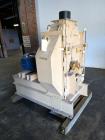 Used- Bliss Industries Eliminator Hammer Mill, Carbon Steel.