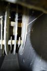 Used Bliss Industries Eliminator Hammer Mill, Carbon Steel.