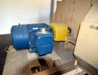 Used Bliss Industries Eliminator Hammer Mill, Carbon Steel.