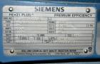 Used Bliss Industries Eliminator Hammer Mill, Carbon Steel.