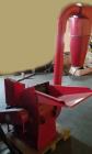 Used- Hammermill, Model CF420