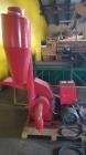 Used Hammermill, Model CF420