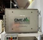 CME Hammermill, Model HMS-VB-30.