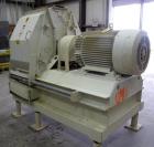 Used- Carbon Steel Carter Day Jacobson XLT Hammermill