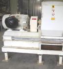 Used- Carbon Steel Carter Day Jacobson XLT Hammermill