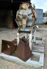 Used Champion Tear Circle Hammermill, Model 15X22