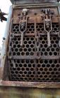 Used Champion Tear Circle Hammermill, Model 15X22