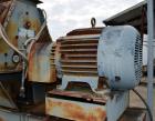 Used Champion Tear Circle Hammermill, Model 15X22