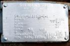 Used Champion Tear Circle Hammermill, Model 15X22