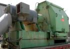 USED: Champion hammermill, model HM54-48, carbon steel. Approximate 54
