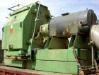 USED: Champion hammermill, model HM54-48, carbon steel. Approximate 54
