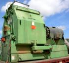 USED: Champion hammermill, model HM54-48, carbon steel. Approximate 54