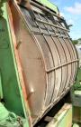 USED: Champion hammermill, model HM54-48, carbon steel. Approximate 54