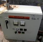 USED: Champion hammermill, model HM54-48, carbon steel. Approximate 54
