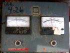 USED: Champion hammermill, model HM54-48, carbon steel. Approximate 54