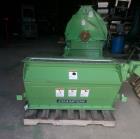 Used Champion 48 x 38 Standard Hammer Mill