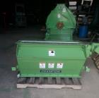 Used- Champion 48 x 38 Standard Hammer Mill