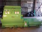 Used- Champion 48 x 38 Standard Hammer Mill