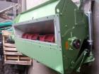 Used- Champion 48 x 38 Standard Hammer Mill