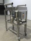 Used Quadro Comil 196S Stainless Steel Cone Mill – 8,000 Lbs/Hour