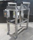 Used Quadro Comil 196S Stainless Steel Cone Mill – 8,000 Lbs/Hour