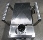 Used Quadro Comil 196S Stainless Steel Cone Mill – 8,000 Lbs/Hour