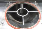 Used Quadro Comil 196S Stainless Steel Cone Mill – 8,000 Lbs/Hour