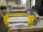 Unused- Dan Web Hammer Mill
