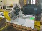 Unused- Dan Web Hammer Mill