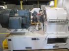 Unused- Dan Web Hammer Mill