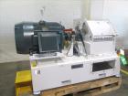 Unused- Dan Web Hammer Mill