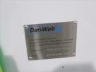 Unused- Dan Web Hammer Mill