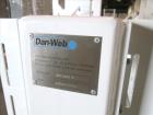 Unused- Dan Web Hammer Mill