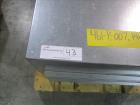 Unused- Dan Web Hammer Mill